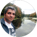 Profilbild von „Reza Zad Najafi“