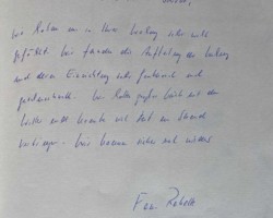 "funktional und geschmackvoll"